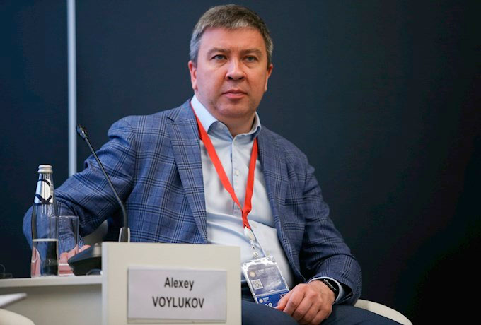 Алексей Войлуков (АБР). Фото: ТАСС / Виктория Ламзина Алексей Войлуков (АБР). Фото: ТАСС / Виктория Ламзина